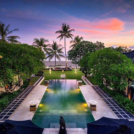 Villa The Ylang Ylang Saba Exterior foto