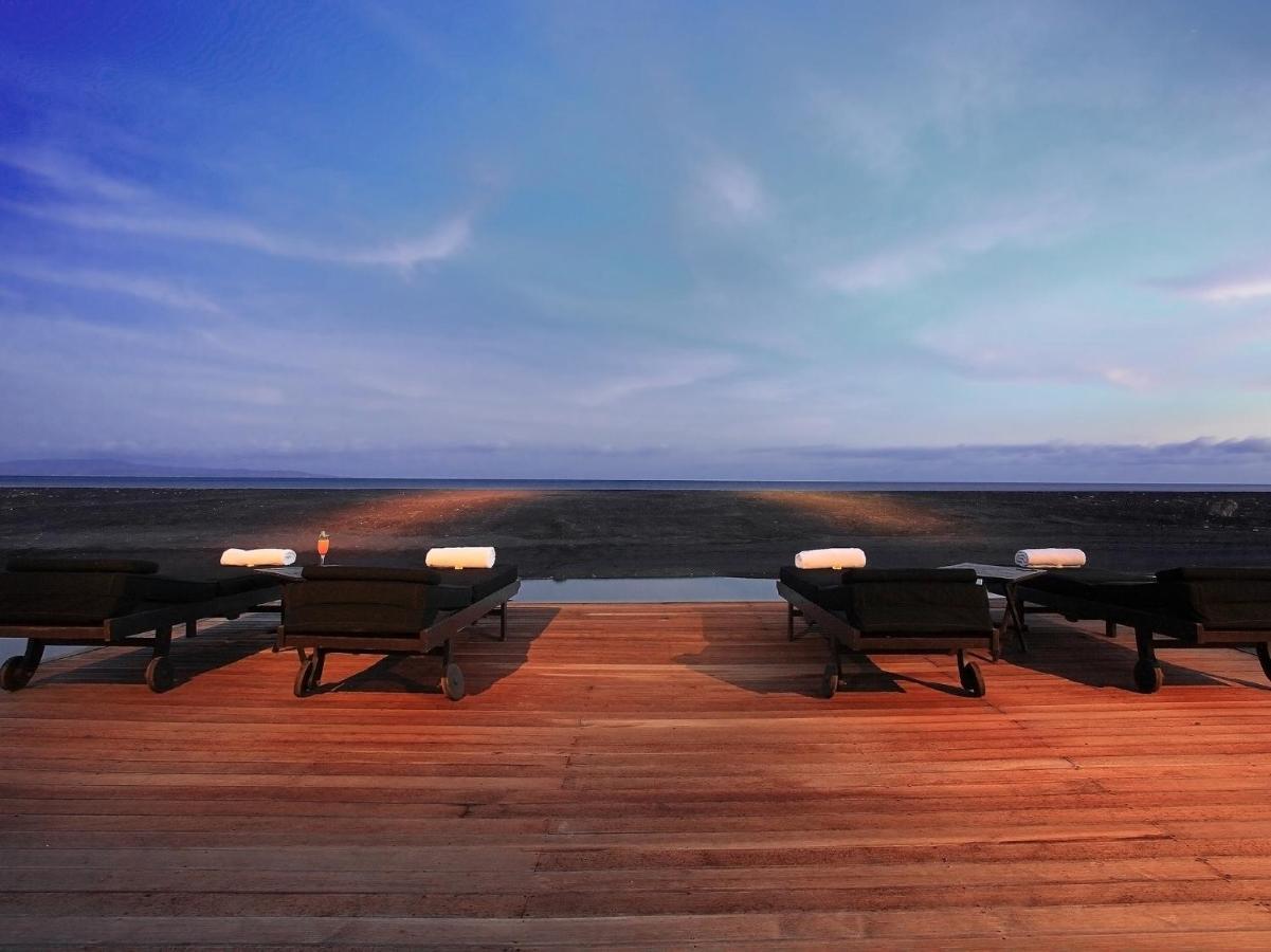 Villa The Ylang Ylang Saba Exterior foto