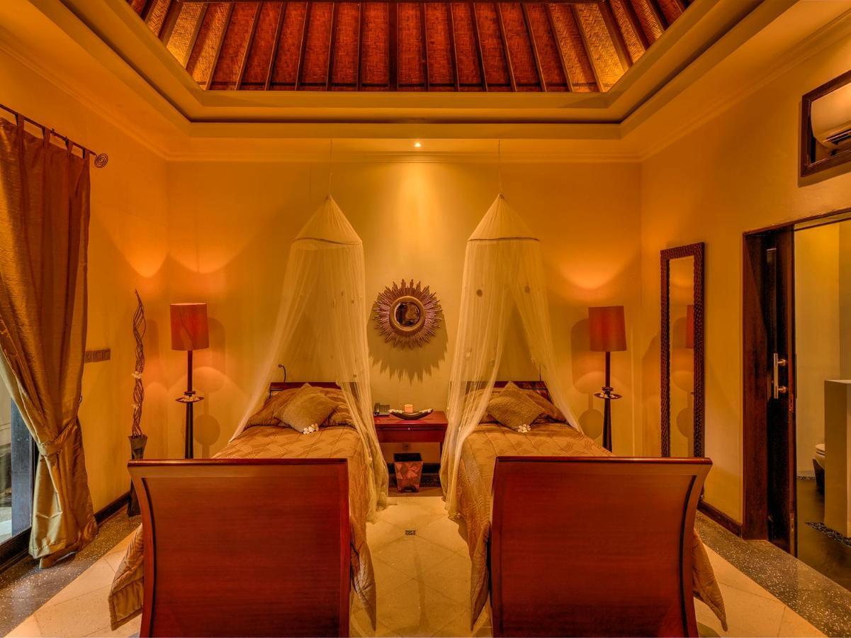 Villa The Ylang Ylang Saba Exterior foto