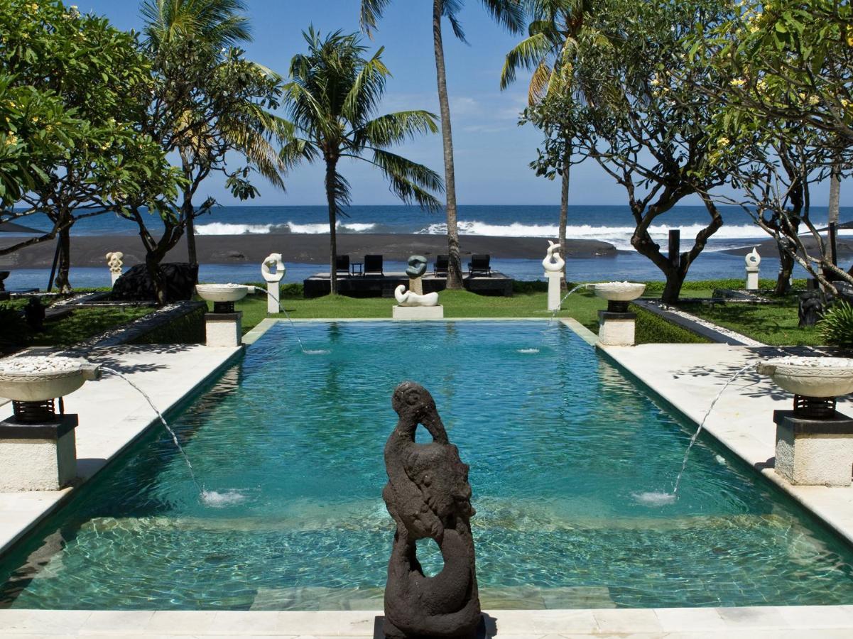 Villa The Ylang Ylang Saba Exterior foto